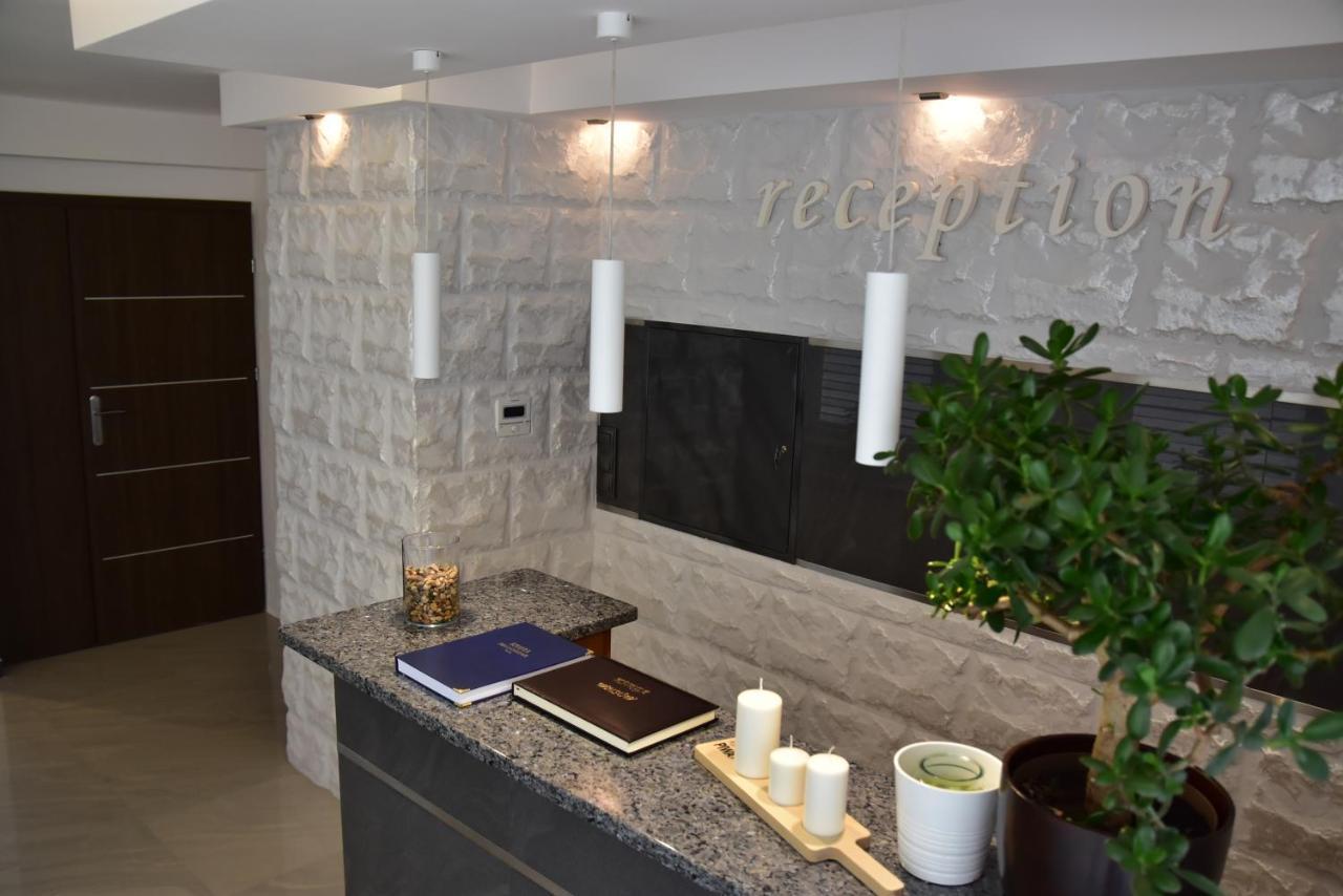 Pokoje Restauracja Lech Strzalkowo Екстериор снимка